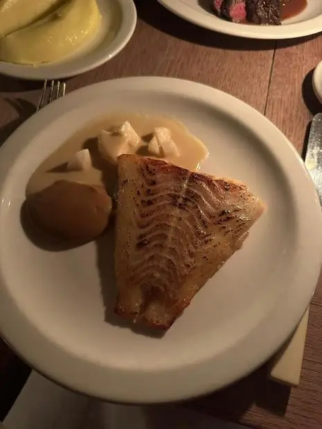 The Pelican — Londra