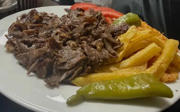 Köroğlu Karadeniz Mutfağı — Fatih · İstanbul